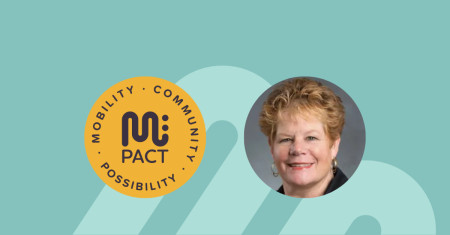 Grace Crunican to be interim CEO at Mpact