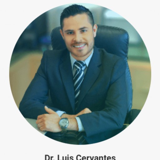 Renew Bariatrics Welcomes Bariatric Surgeon Dr. Luis Cervantes