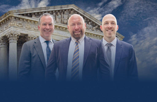 Bowen Painter Injury Lawyers Founding Attorneys Paul Painter, III and Stephen D. Morrison, III to Represent Injured Soldier in U.S. Supreme Court Case