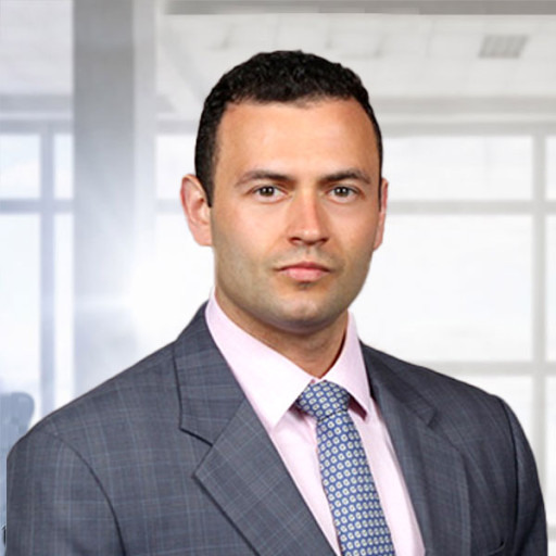 Nick Giorgi, CFA-Chief Equity Strategist