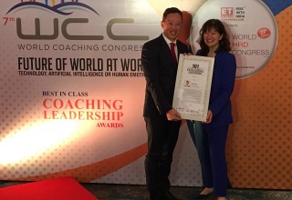101 Top Global Coaching Leaders