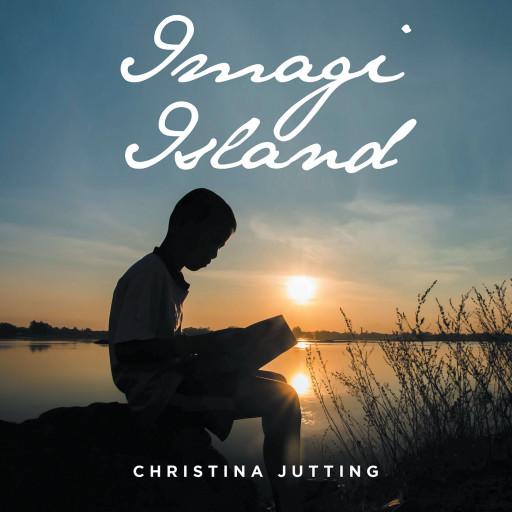 Christina Jutting's New Book 'Imagi Island' is a Colorful Journey Through an Island That Comes to Life Through the Power of Imagination and a Mysterious Book