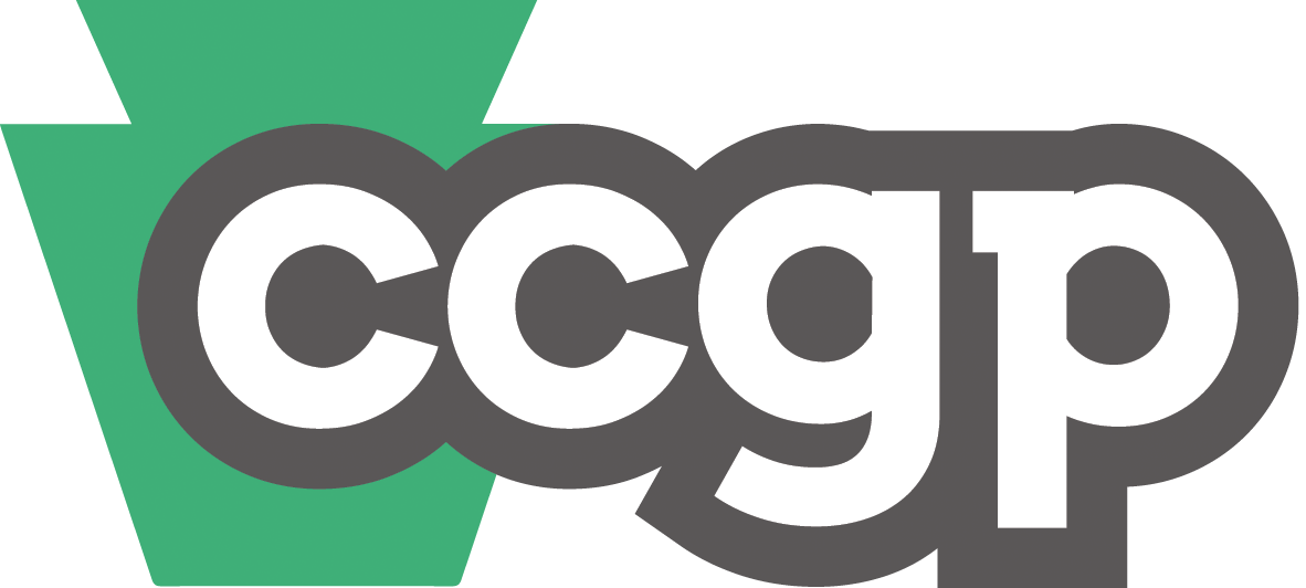 CCGP Logo