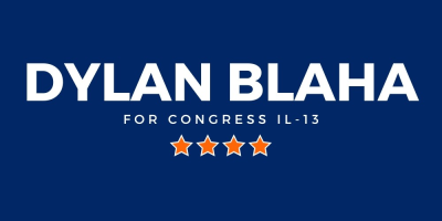 Dylan Thomas Blaha