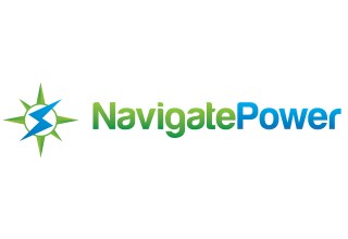 Navigate Power Logo