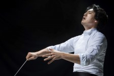 David Jeong, Founder and Conductor
