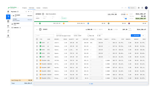 HCSS Unveils the Future of HeavyBid on the Web