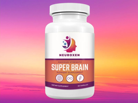 NeuroXen Super Brain Reviews 2025