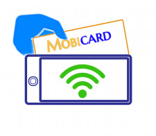 MobiCard