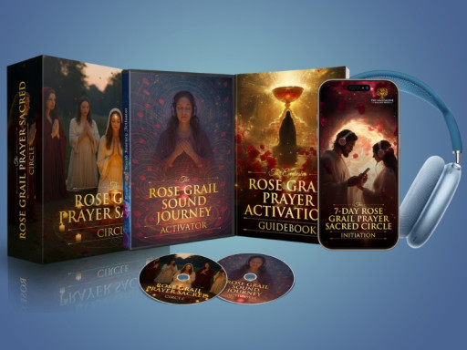 Rose Grail Prayer Review: 2025's Spiritual Awakening Tool | Newswire