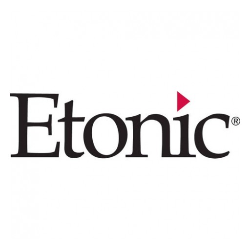 ETONIC Holdings, LLC, Partners With Ray Cook Brands to Manufacture and Sell Golf Shoes and Accessories