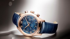 OMEGA Announces New Five-Year International Warranty on All Watches