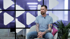 Andy Barraclough, Founder & CEO at Voxpopme