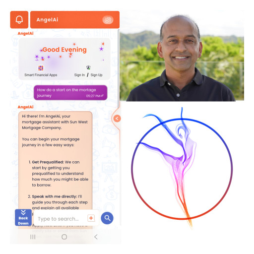 AngelAi Announces "Roshni," Advancing User Experience and Performance Across Its Transactional Intelligence Platform