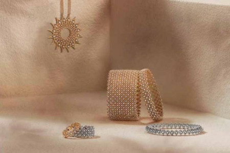 Roberto Coin fashion jewelry