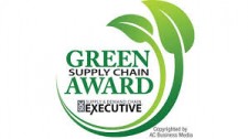Green Supply Chain Award