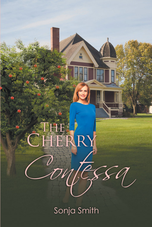 Author Sonja Smith's New Book 'The Cherry Contessa' is a Fascinating Tale That Follows a Young Woman Who Moves Back Into Her Childhood Home After Losing Her Husband