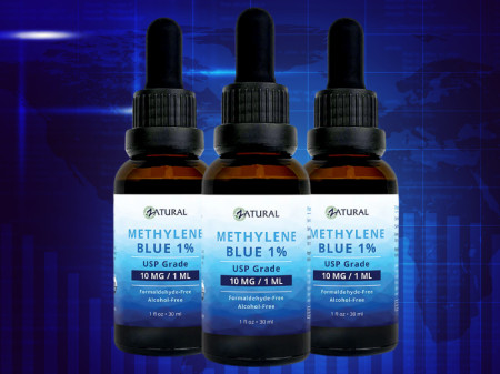 Zatural Methylene Blue Review 2025