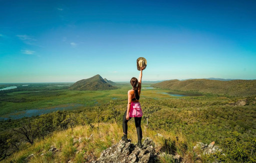 Brazil Consolidates Itself As A Reference In Sustainable Tourism