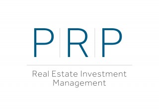 PRP Real Estate Investment Management Logo