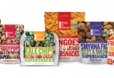 Made In Nature Supersnacks deliver a powerhouse of real food and real flavor.