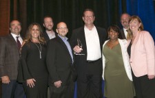 The Summit (Hockessin, DE) Wins Pinnacle Award for Outstanding Community Performance