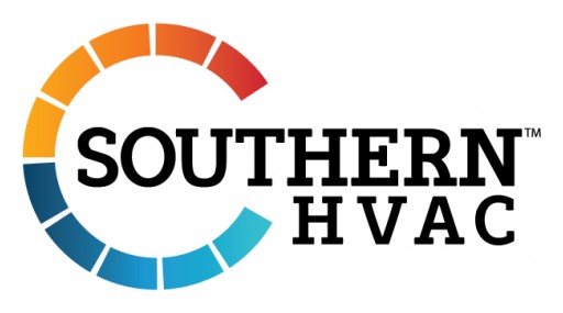 Southern HVACTM Companies Kick Off 'Heart Warming Food Drive'