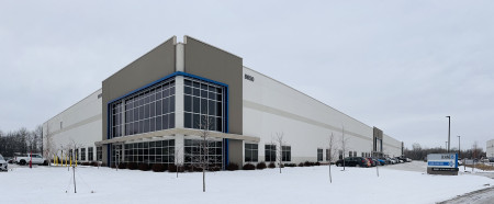 Chandler Industries, Blaine, MN Headquarters