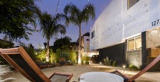 West LA Collection Apartments. Dunleer, LLC