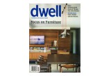 EDBLA As Featured in Dwell Magazine 