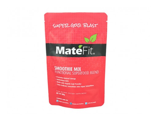 MateFit's Range of Detox Weight Management Tea Promises to Deliver Quality Results