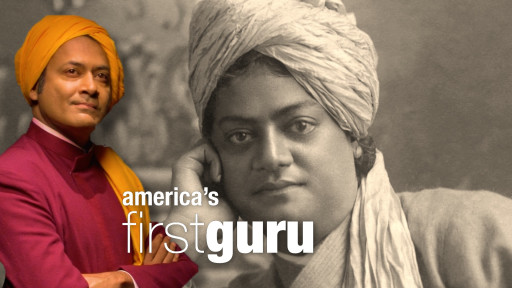 'America's First Guru'