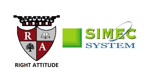 Right Attitude & SIMEC System Forms Strategic Partnerships to Offer Premium IT Services Into North America