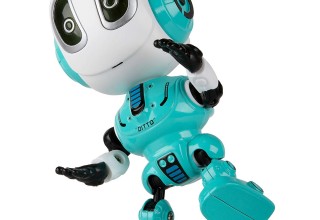 Ditto Talking Robot