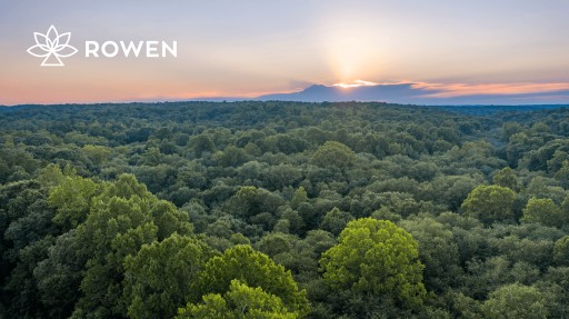 Rowen — Nearly 2,000-Acre 'Knowledge Community' Announced in Georgia, U.S.