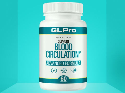 GLPro Blood Circulation Reviews 2025: Ingredients, Complaints, Pricing, and Legitimacy Guide
