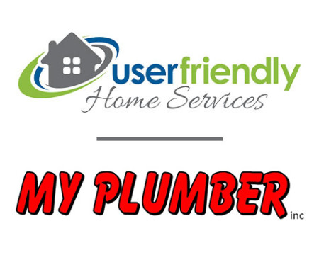 User Friendly Home Services & My Plumber