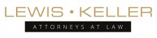 Lewis & Keller Logo