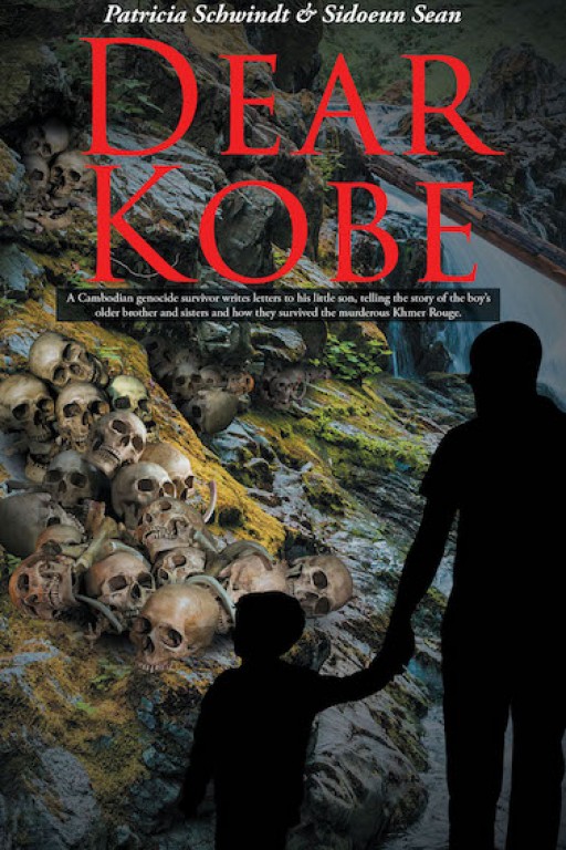 'Dear Kobe' - the True Story of Survival and Escape as Former Cambodian Army Spy Sid Sean and His Family Eluded the Murderous Khmer Rouge
