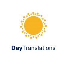 Day Translations' Logo