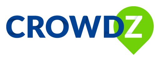 Crowdz Logo