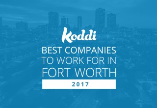 Fort Worth's Best Small Company