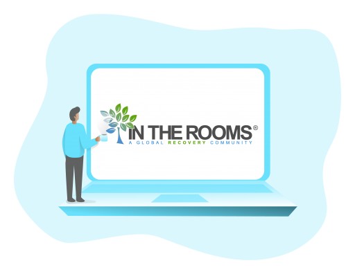 In The Rooms Offers Popular Remote Addiction Recovery Meetings for Those at Risk From COVID-19