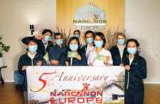 Narconon Europe Celebrates 5th Anniversary