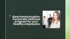 Corporate wellness program Dallas-Fort Worth