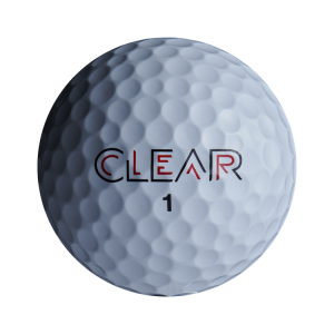 Clear Golf