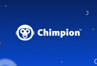 Chimpion Logo