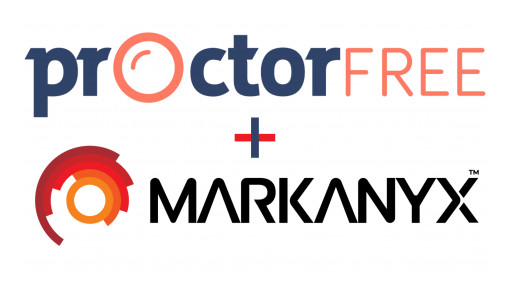 ProctorFree and Markanyx™ Announce Partnership