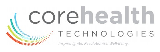 CoreHealth Technologies Announces Partnership With HealthFitness