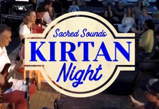 Sacred Sounds Kirtan Night